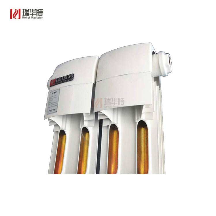 銅鋁復合暖氣片供暖水質中都有哪些雜質