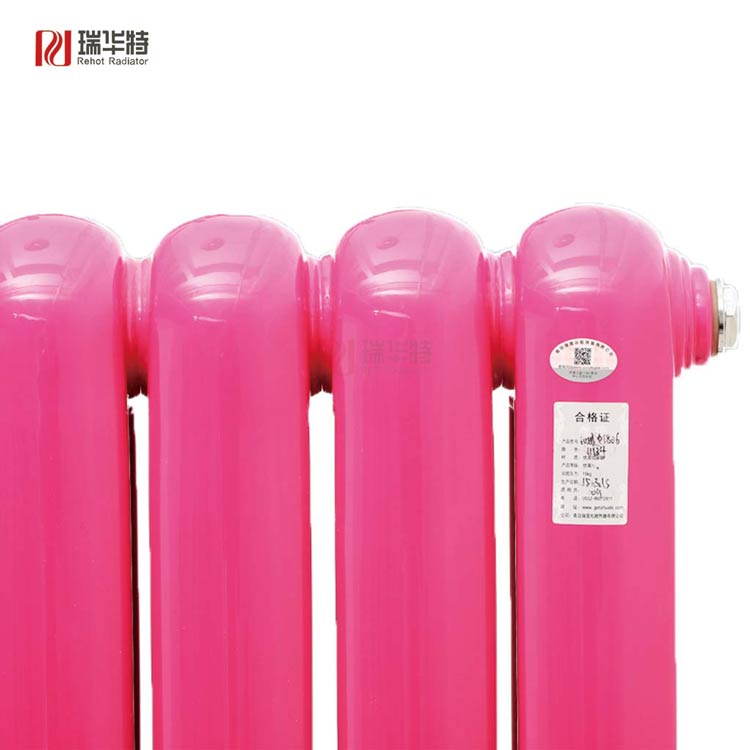 暖氣片廠家淺析影響暖氣片安裝位置的因素