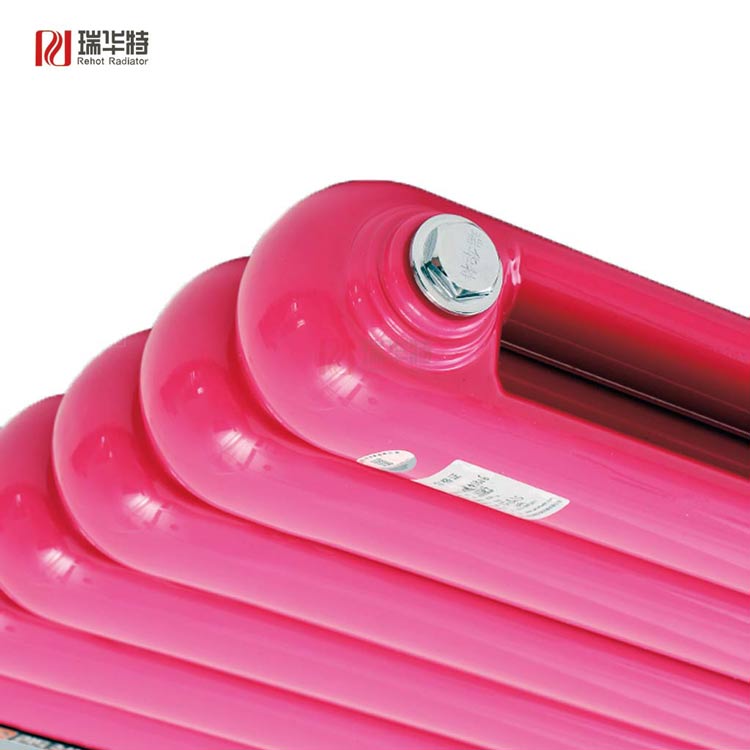 鋼制暖氣片對水質中PH值的要求