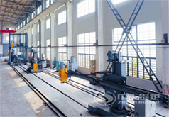 鋼制柱狀暖氣片