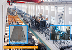 銅鋁復(fù)合暖氣片